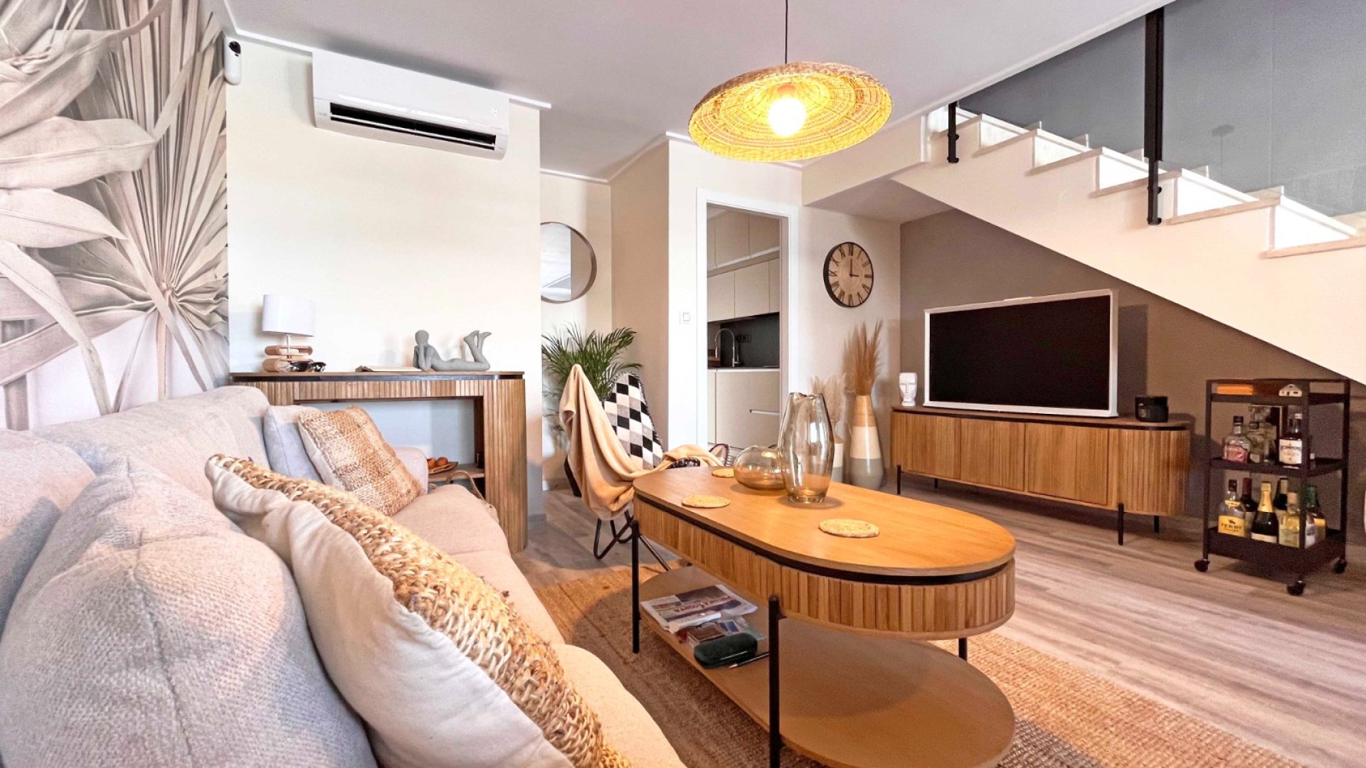 Revente - Maison de ville -
Torrevieja - Los Balcones