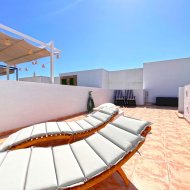 Revente - Maison de ville -
Torrevieja - Los Balcones