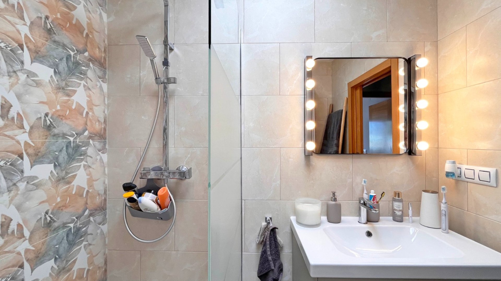 Revente - Maison de ville -
Torrevieja - Los Balcones