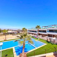 Revente - Maison de ville -
Torrevieja - Los Balcones