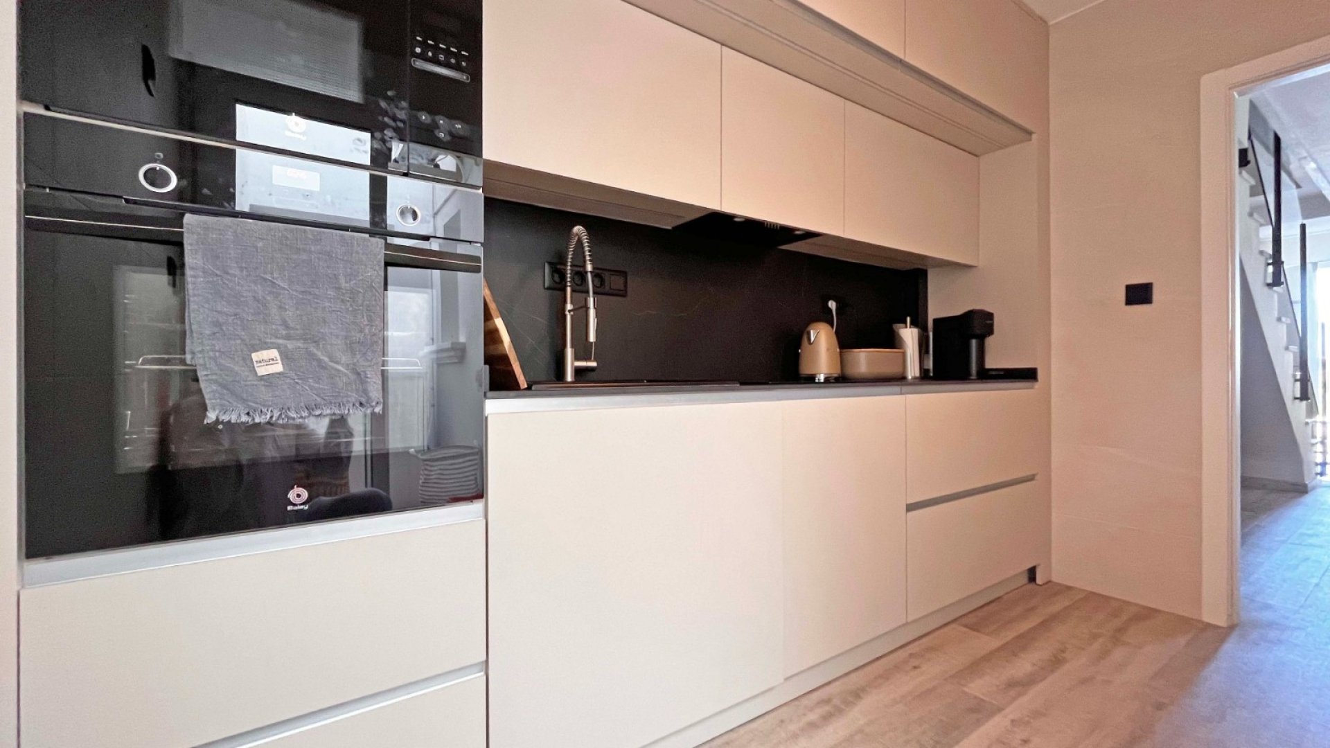 Revente - Maison de ville -
Torrevieja - Los Balcones