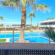 Revente - Maison de ville -
Torrevieja - Los Balcones