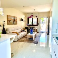 Revente - Maison de ville -
Torrevieja - Los Balcones