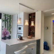 Revente - Maison de ville -
Torrevieja - Los Balcones