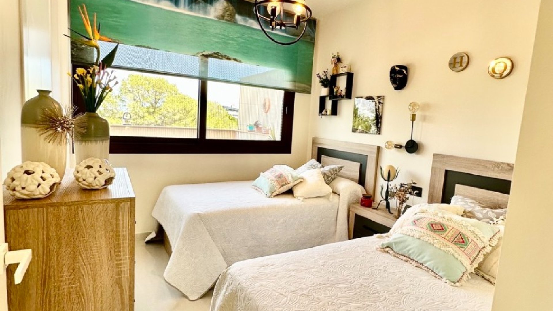 Revente - Maison de ville -
Torrevieja - Los Balcones