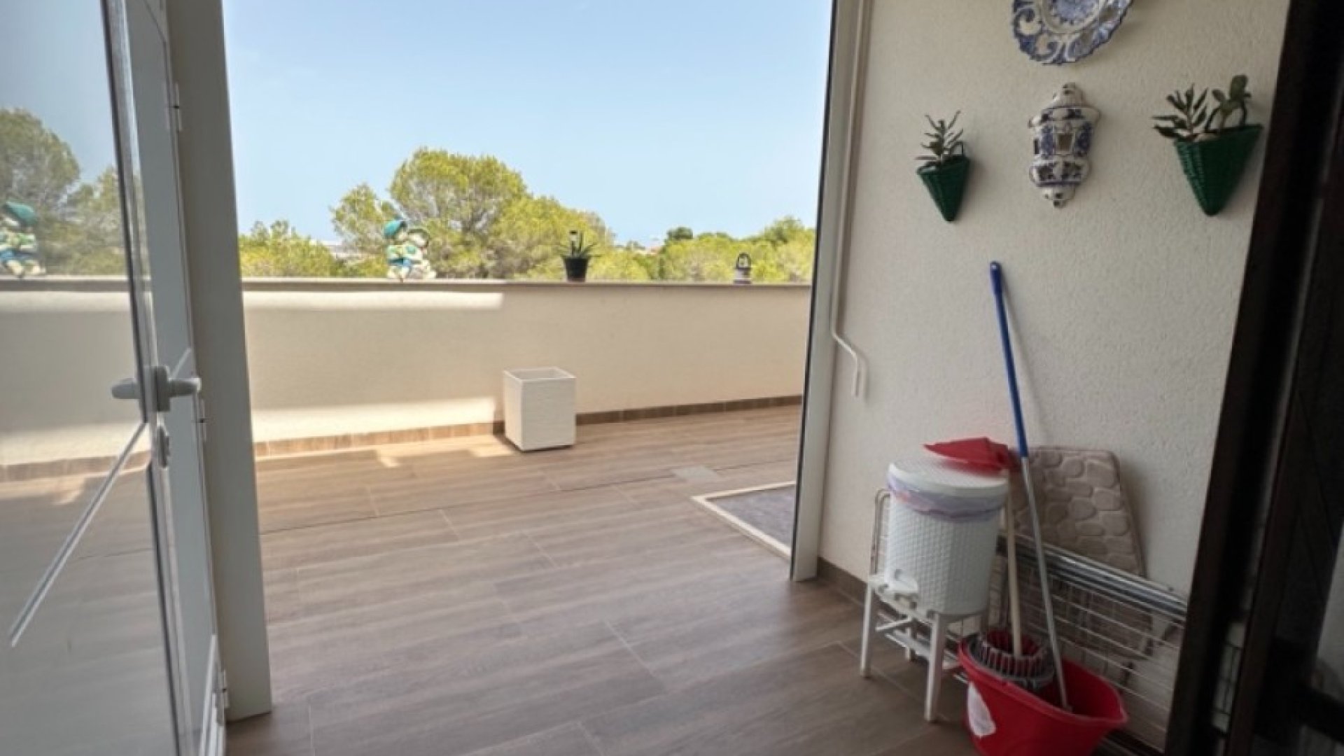 Revente - Maison de ville -
Torrevieja - Los Balcones