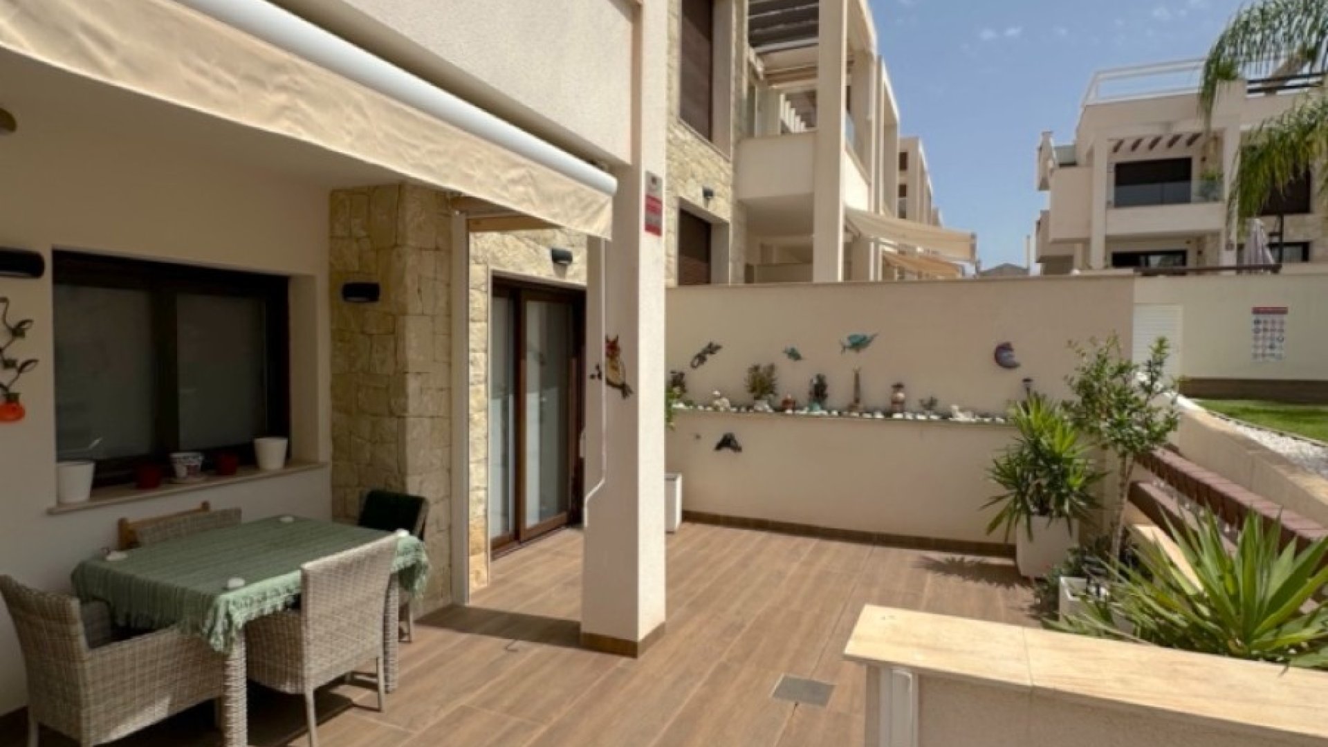 Revente - Maison de ville -
Torrevieja - Los Balcones