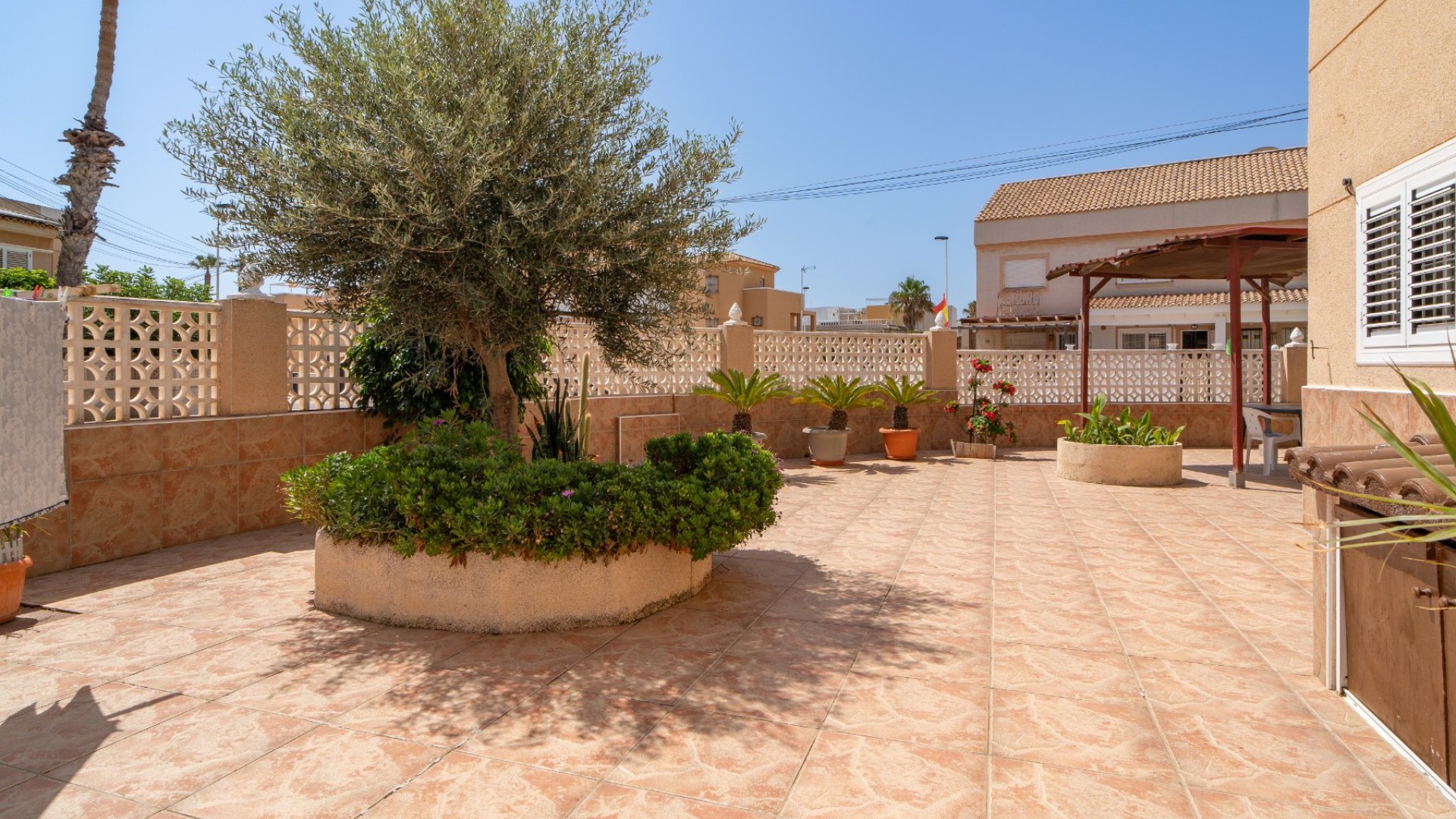 Revente - Maison de ville -
Torrevieja - Los Frutales