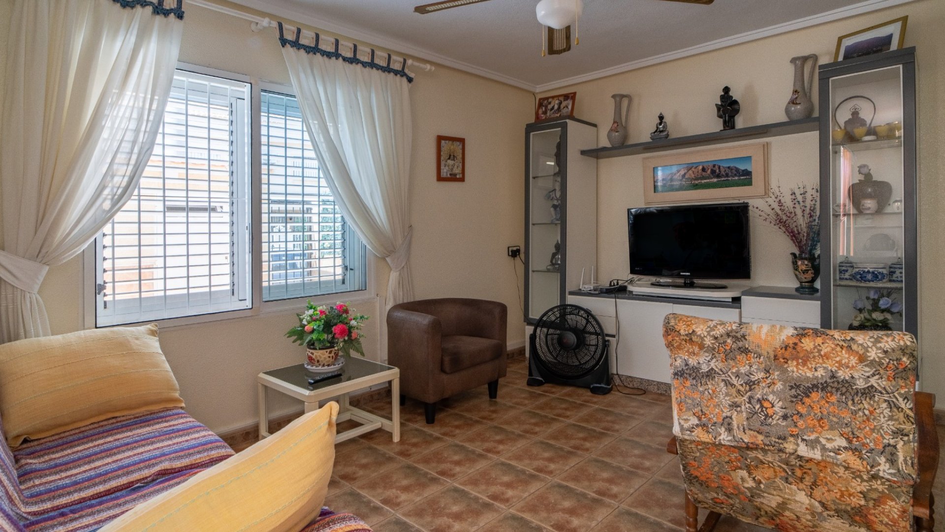 Revente - Maison de ville -
Torrevieja - Los Frutales