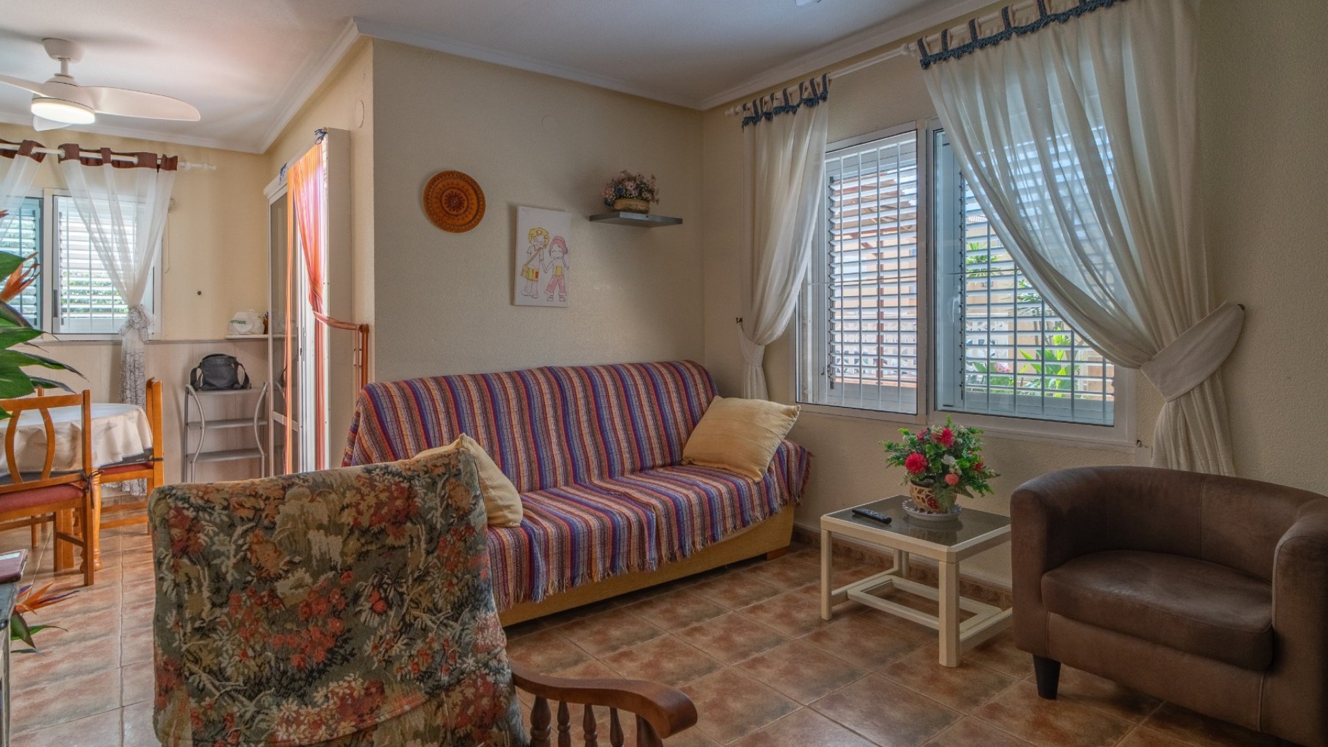 Revente - Maison de ville -
Torrevieja - Los Frutales