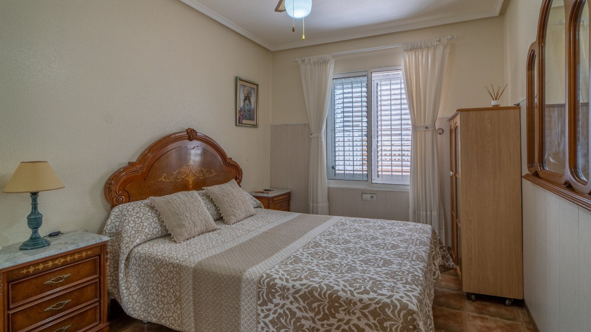 Revente - Maison de ville -
Torrevieja - Los Frutales