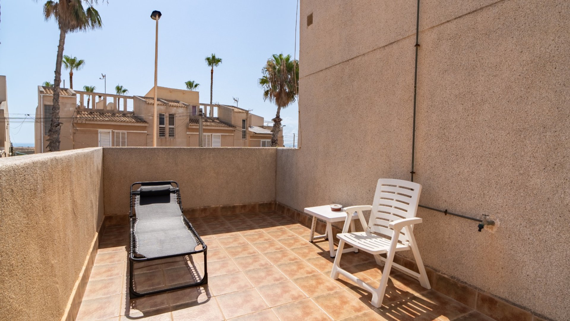 Revente - Maison de ville -
Torrevieja - Los Frutales