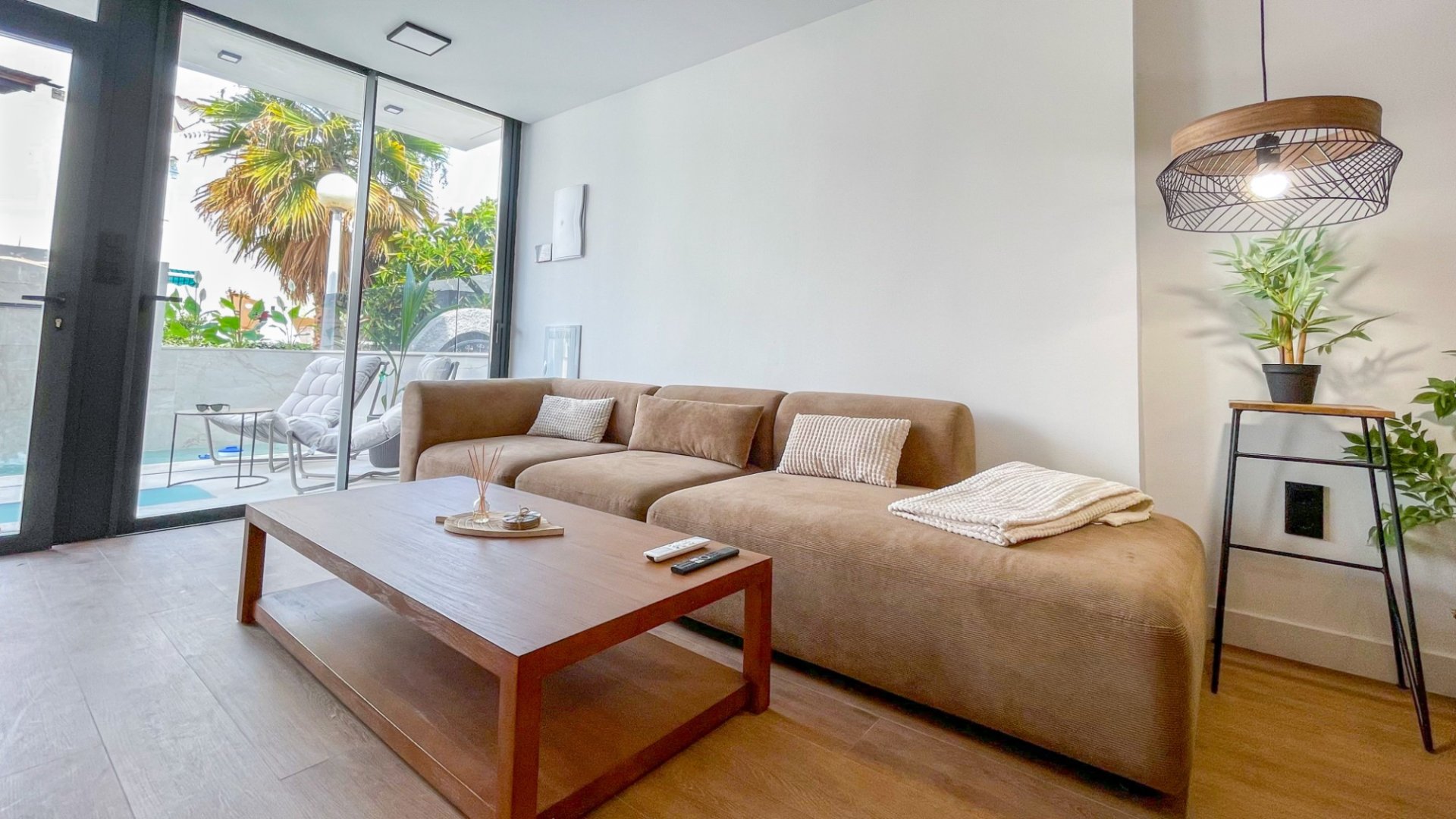 Revente - Maison de ville -
Torrevieja - Nueva Torrevieja - Aguas Nuevas