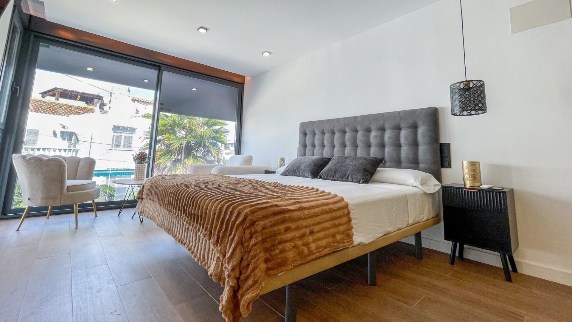 Revente - Maison de ville -
Torrevieja - Nueva Torrevieja - Aguas Nuevas