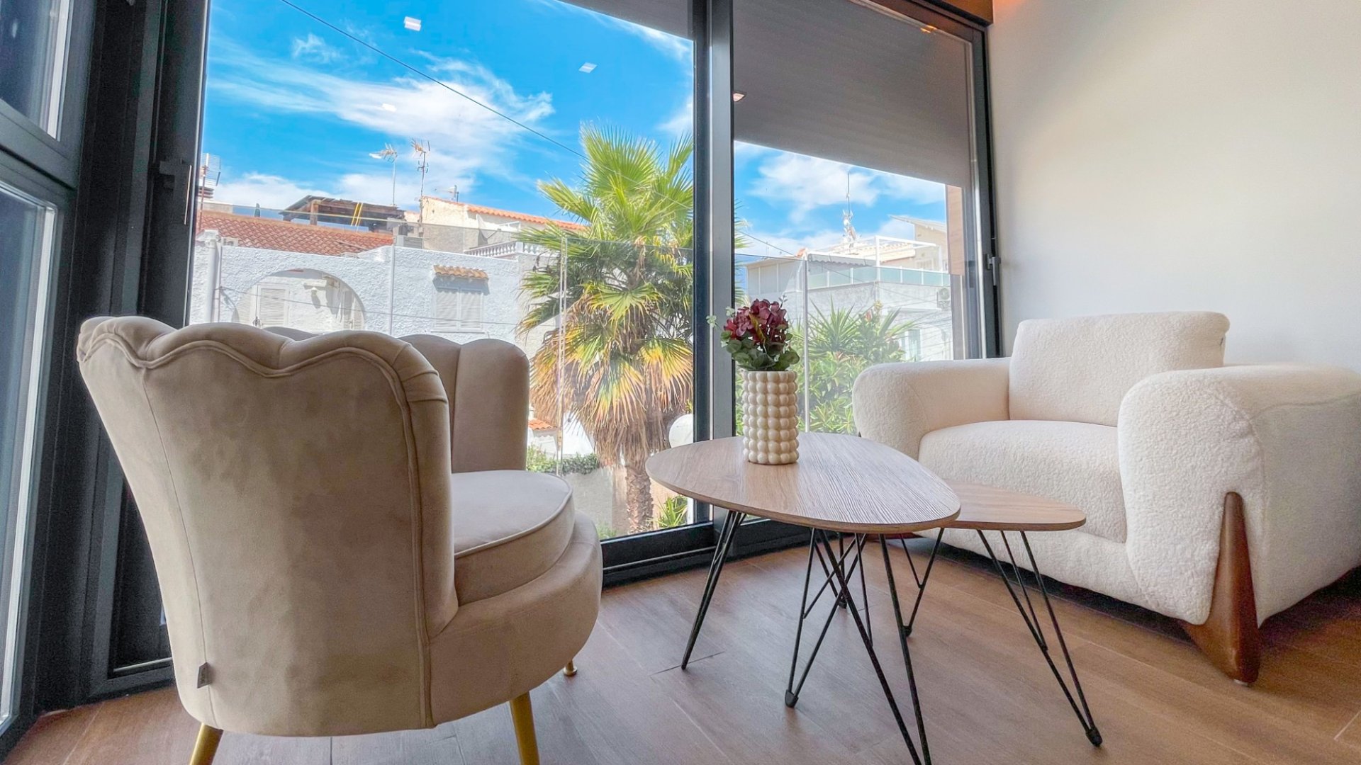 Revente - Maison de ville -
Torrevieja - Nueva Torrevieja - Aguas Nuevas
