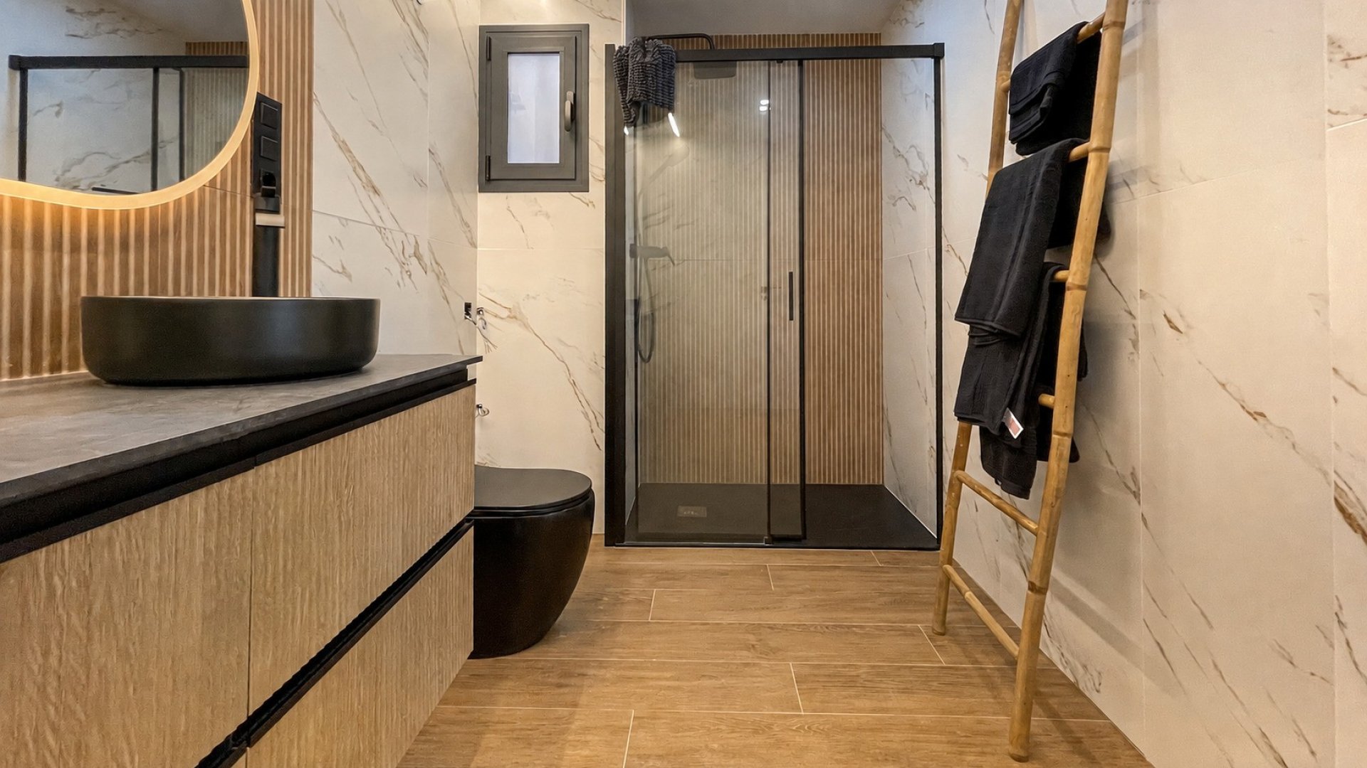 Revente - Maison de ville -
Torrevieja - Nueva Torrevieja - Aguas Nuevas