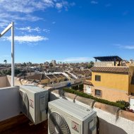 Revente - Maison de ville -
Torrevieja - Nueva Torrevieja