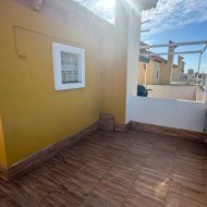 Revente - Maison de ville -
Torrevieja - Nueva Torrevieja