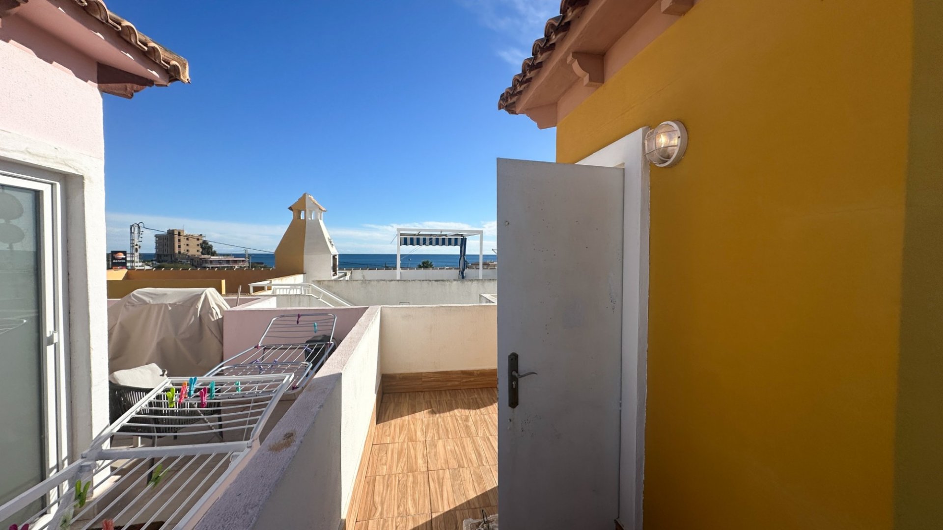 Revente - Maison de ville -
Torrevieja - Nueva Torrevieja
