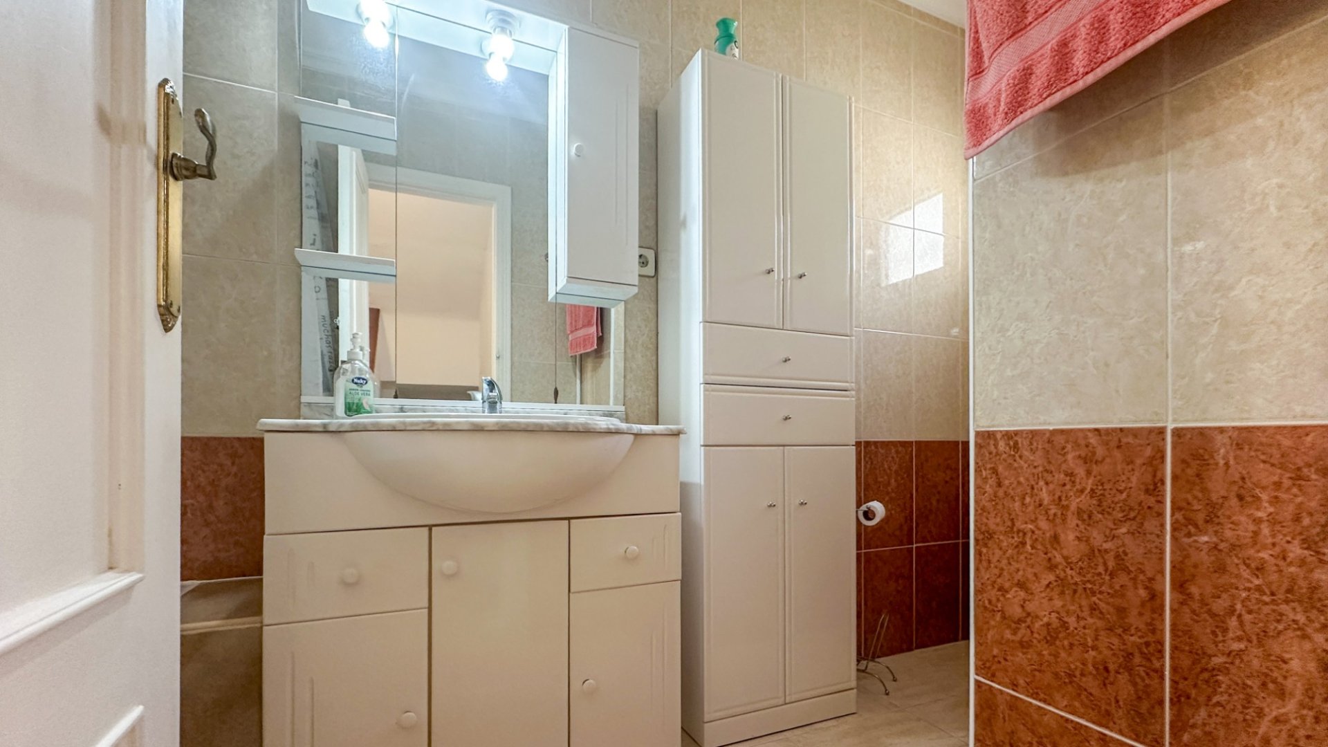 Revente - Maison de ville -
Torrevieja - Nueva Torrevieja