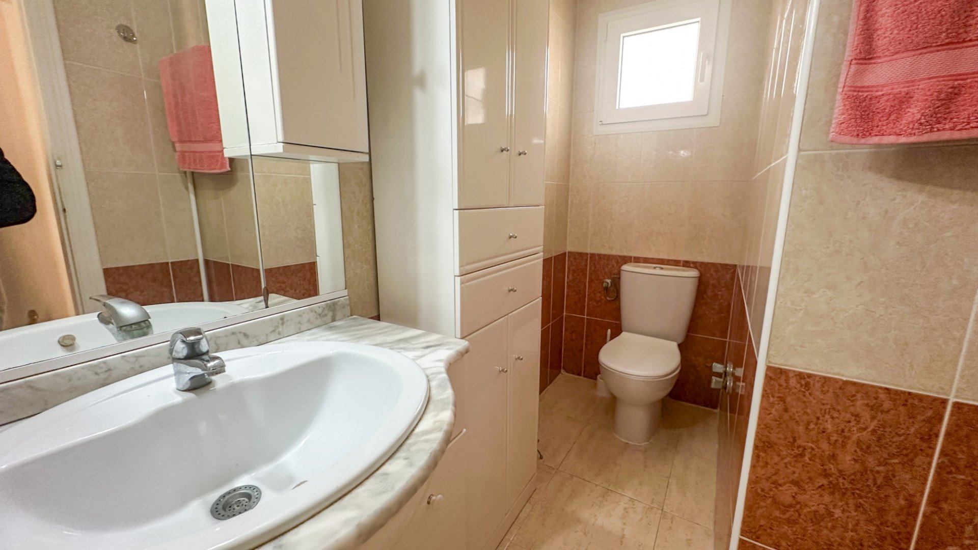 Revente - Maison de ville -
Torrevieja - Nueva Torrevieja