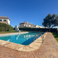 Revente - Maison de ville -
Torrevieja - Nueva Torrevieja