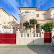Revente - Maison de ville -
Torrevieja - Nueva Torrevieja