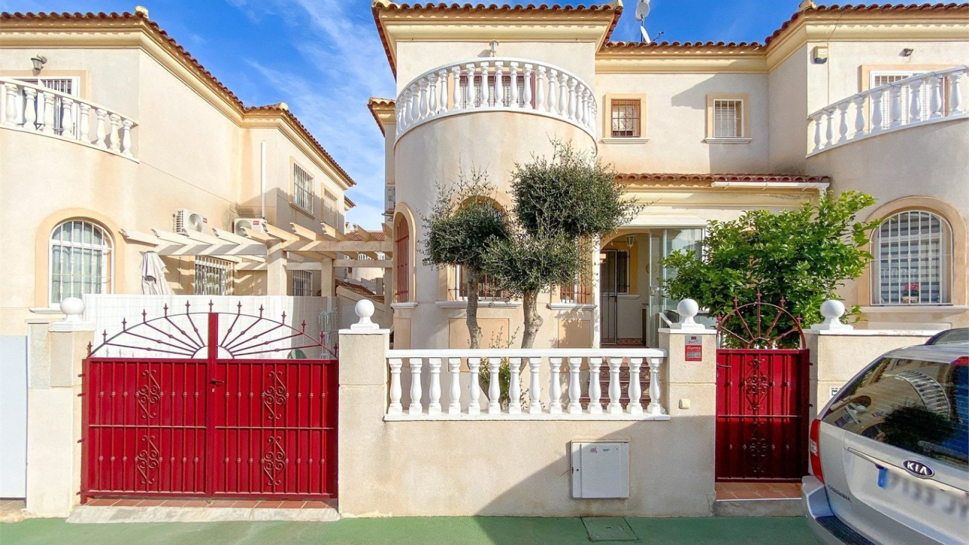 Revente - Maison de ville -
Torrevieja - Nueva Torrevieja