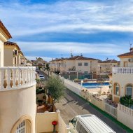 Revente - Maison de ville -
Torrevieja - Nueva Torrevieja