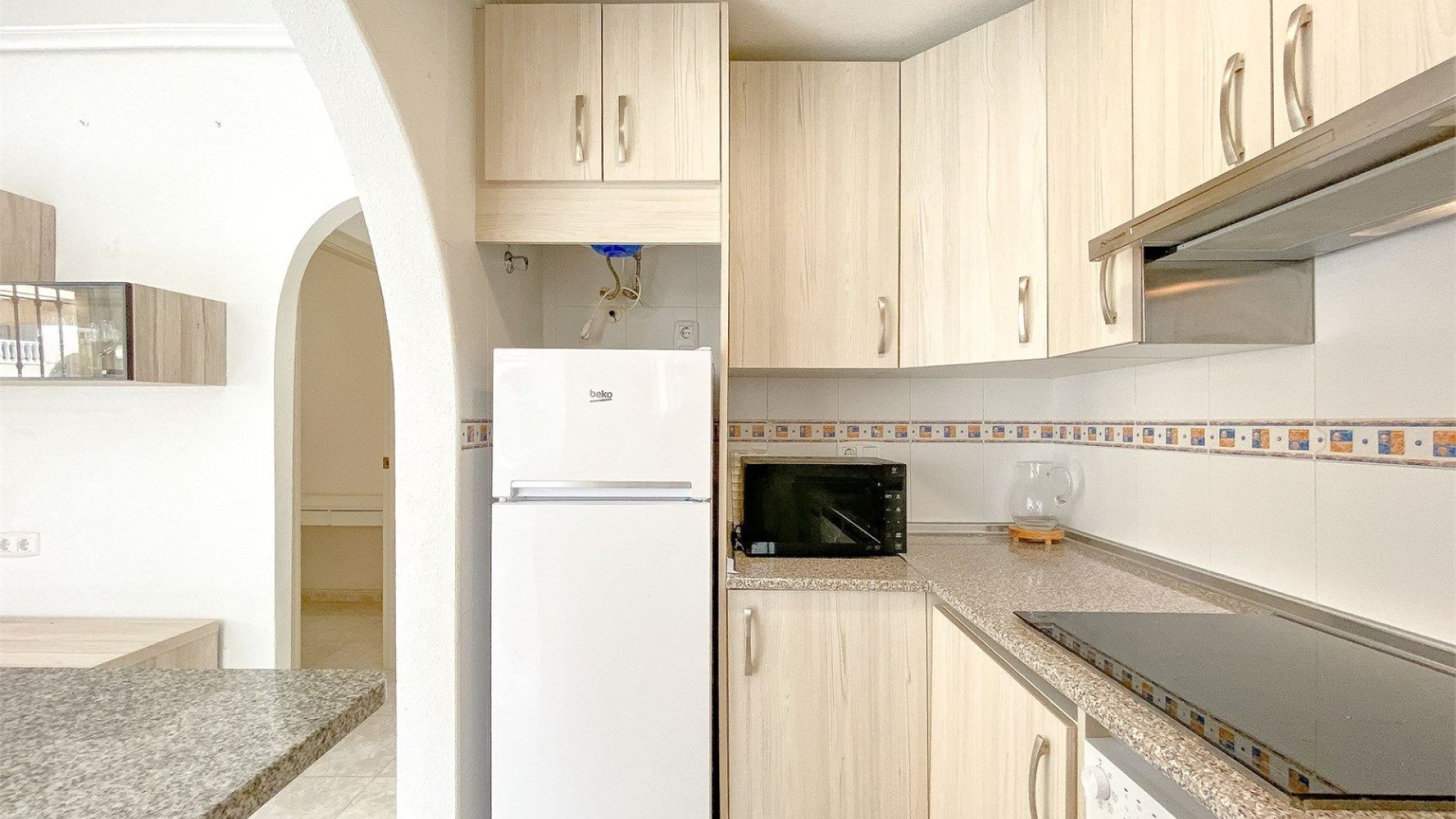 Revente - Maison de ville -
Torrevieja - Nueva Torrevieja