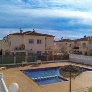 Revente - Maison de ville -
Torrevieja - Nueva Torrevieja