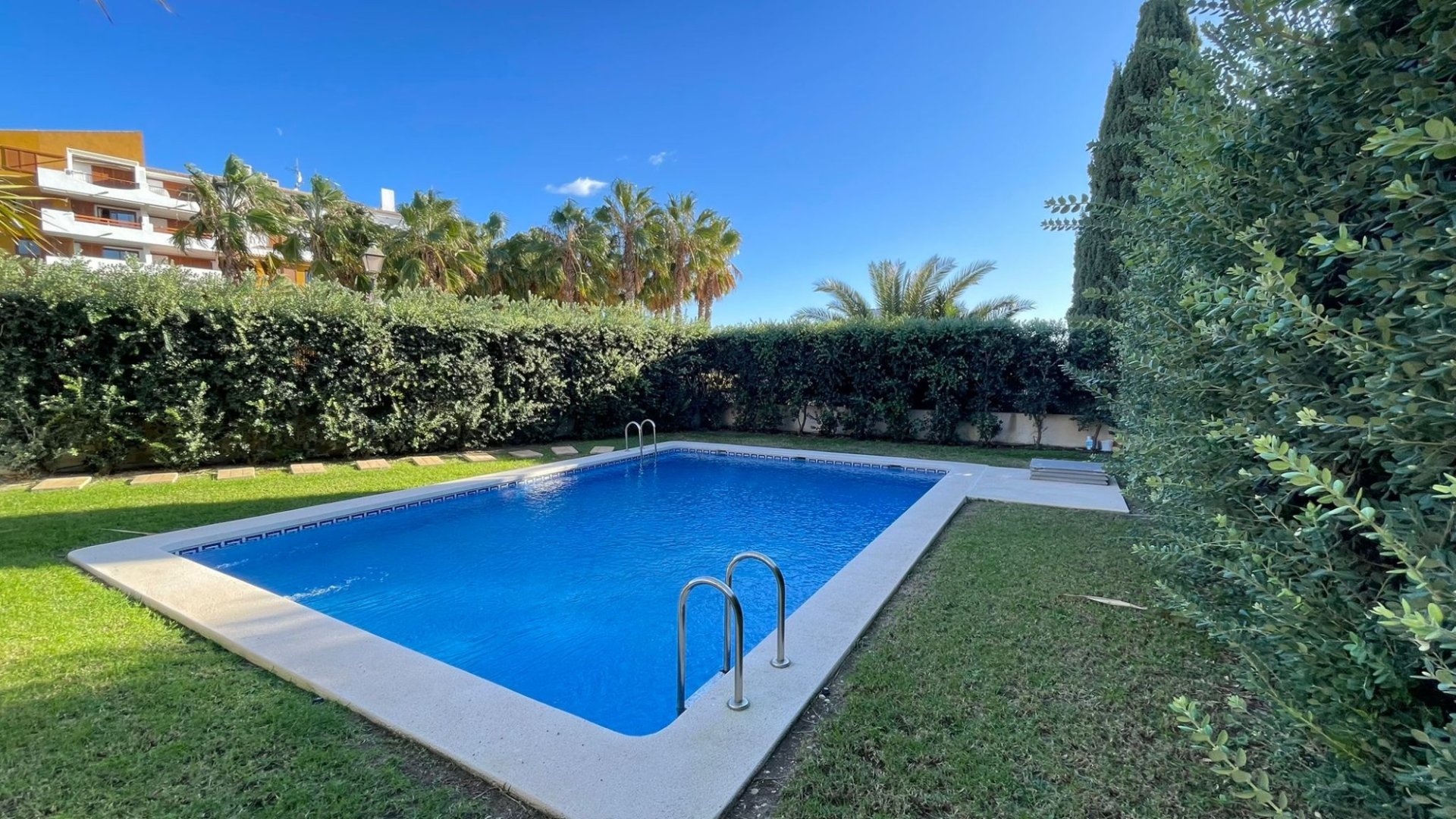 Revente - Maison de ville -
Torrevieja - Punta Prima