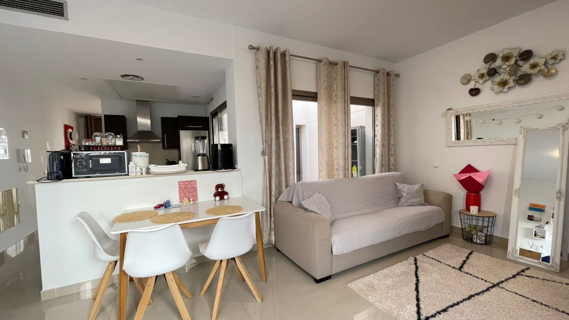 Revente - Maison de ville -
Torrevieja - Punta Prima