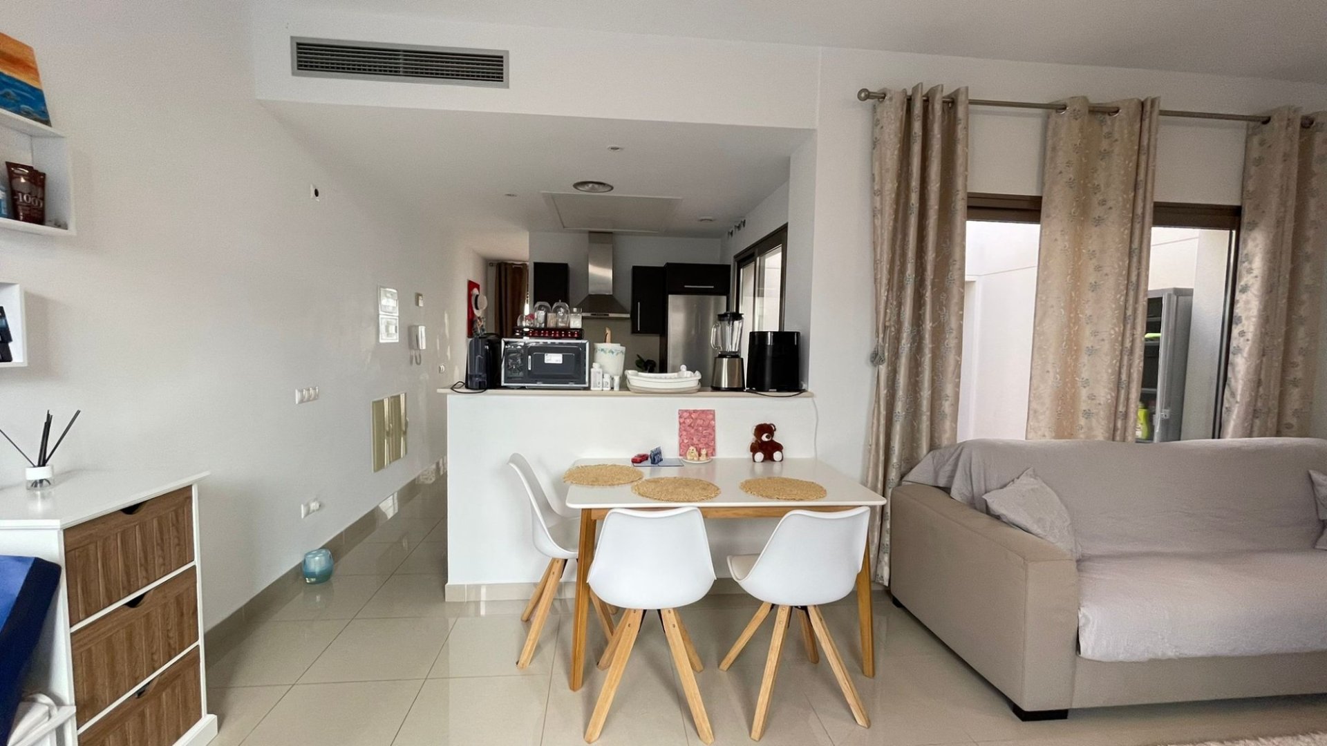 Revente - Maison de ville -
Torrevieja - Punta Prima