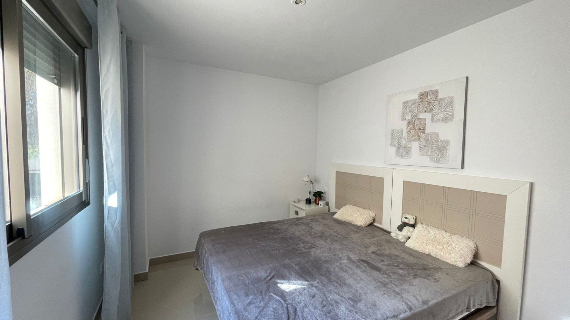 Revente - Maison de ville -
Torrevieja - Punta Prima