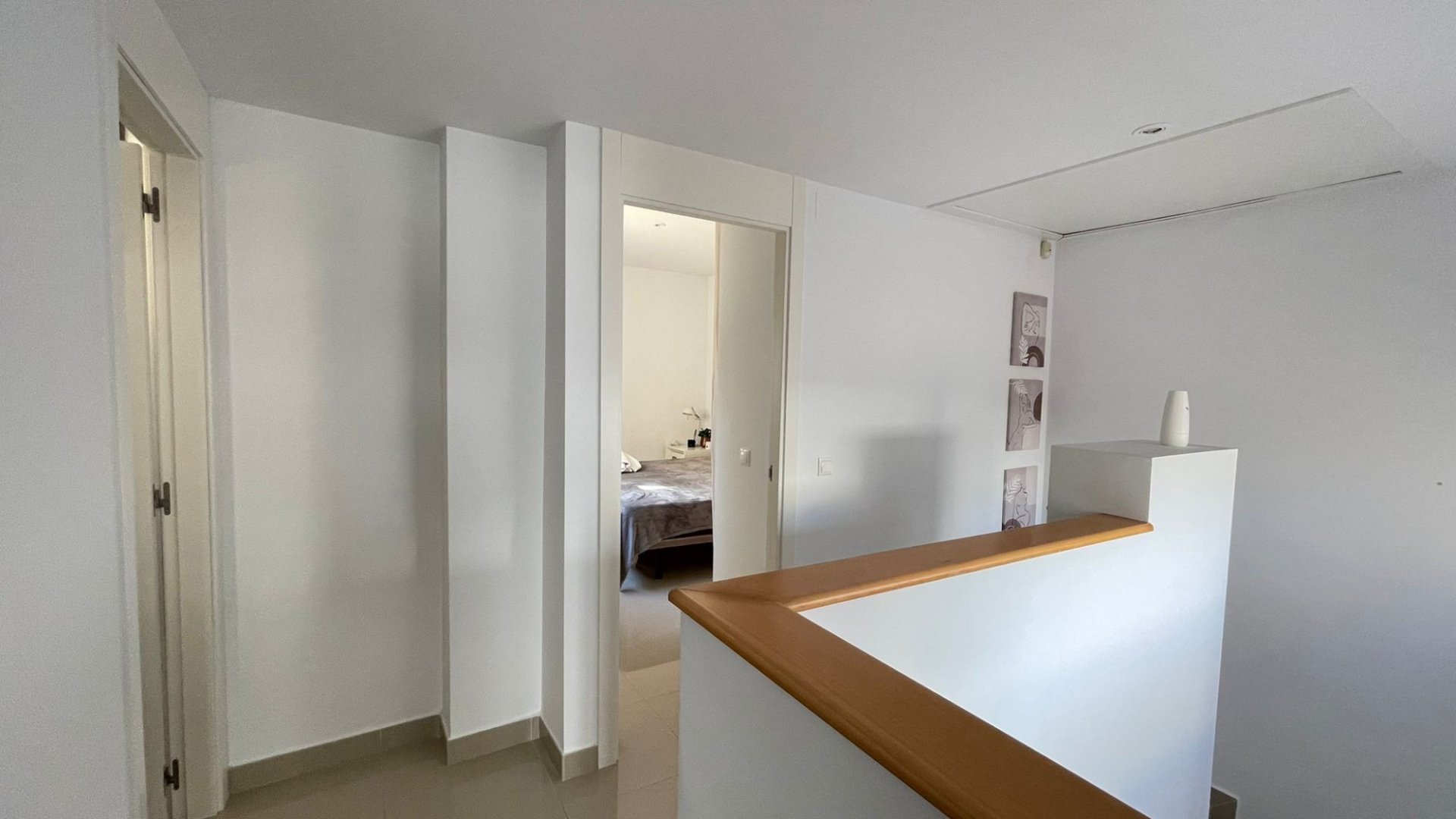 Revente - Maison de ville -
Torrevieja - Punta Prima