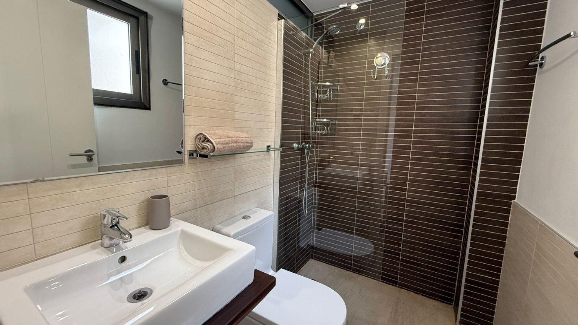 Revente - Maison de ville -
Torrevieja - Punta Prima