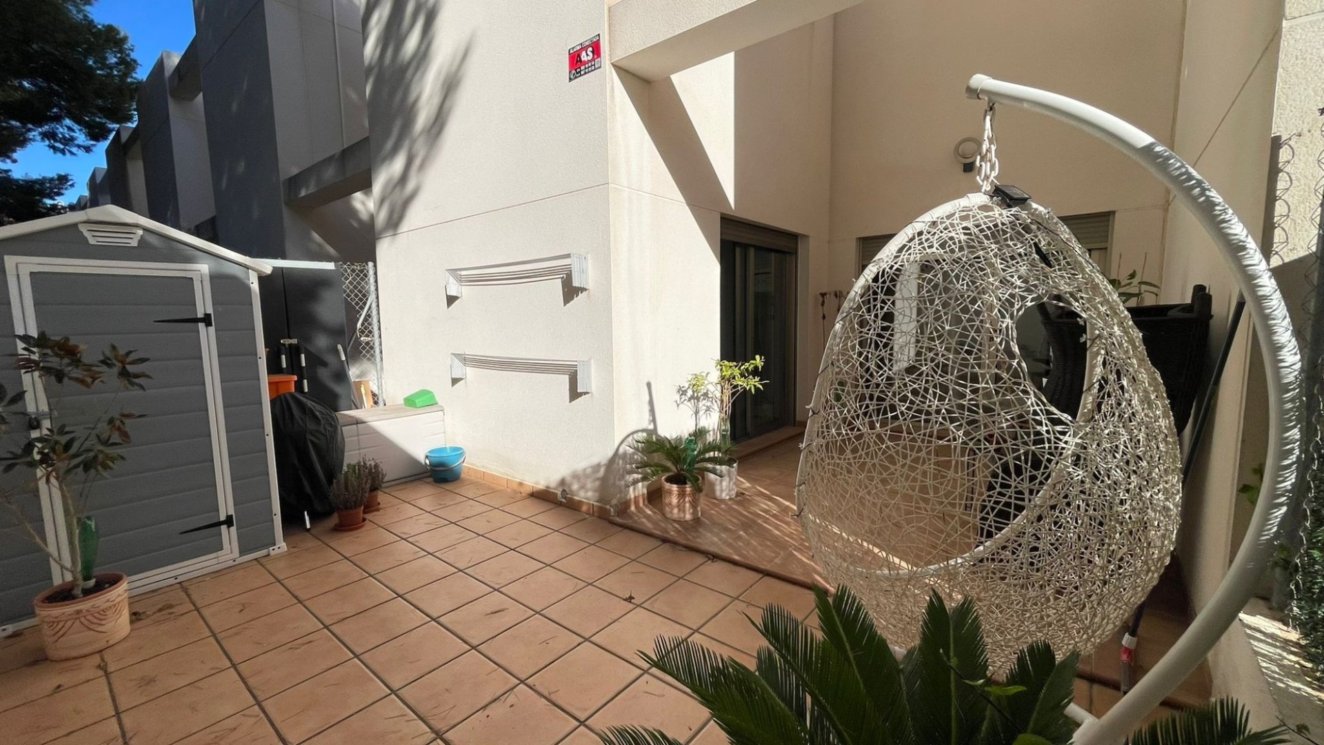 Revente - Maison de ville -
Torrevieja - Punta Prima