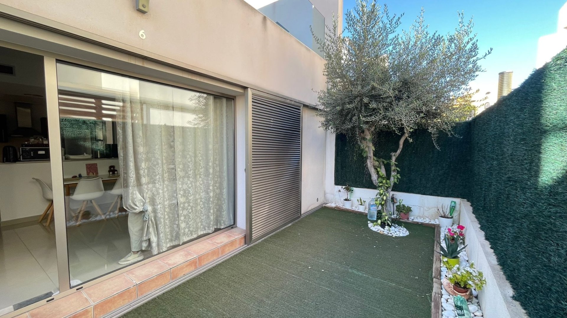 Revente - Maison de ville -
Torrevieja - Punta Prima