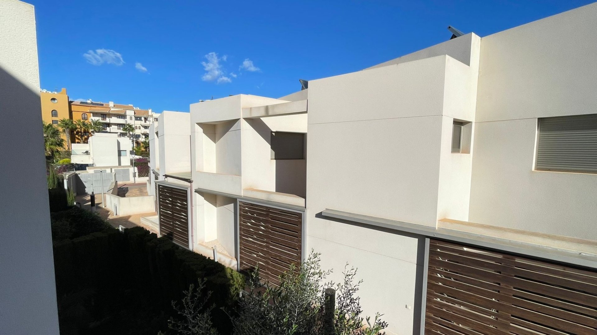 Revente - Maison de ville -
Torrevieja - Punta Prima