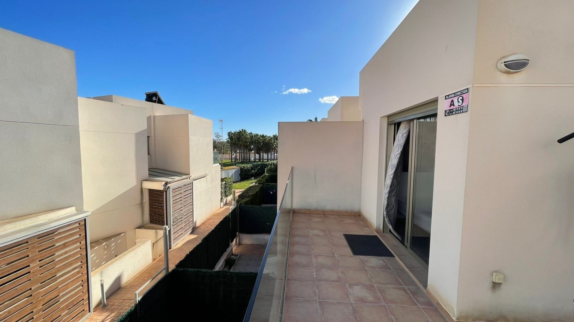 Revente - Maison de ville -
Torrevieja - Punta Prima
