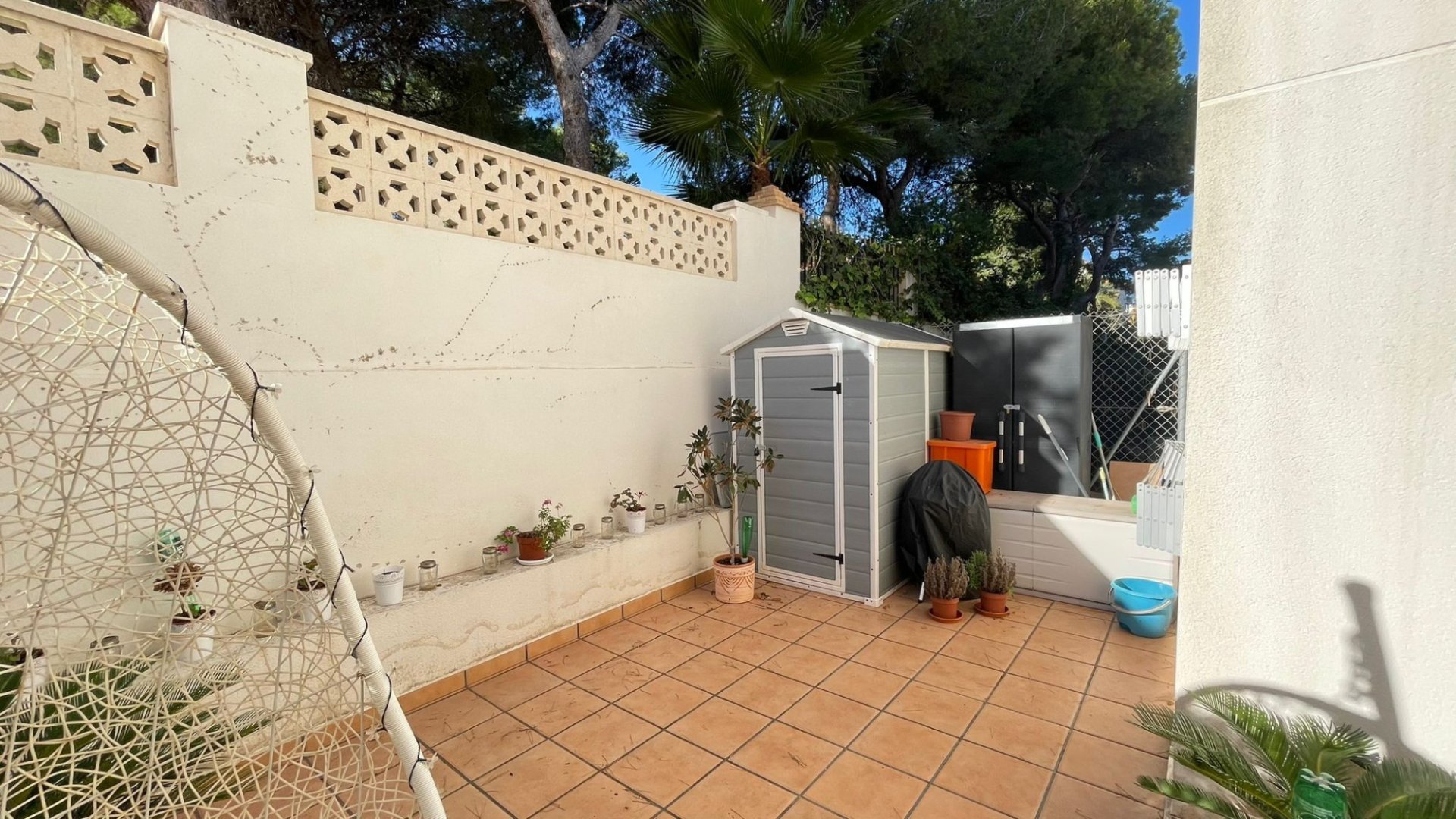 Revente - Maison de ville -
Torrevieja - Punta Prima