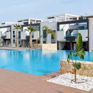 Revente - Maison de ville -
Torrevieja - Punta Prima