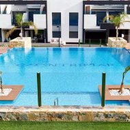 Revente - Maison de ville -
Torrevieja - Punta Prima