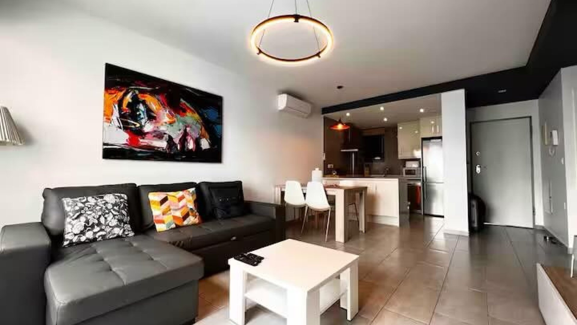 Revente - Maison de ville -
Torrevieja - Punta Prima