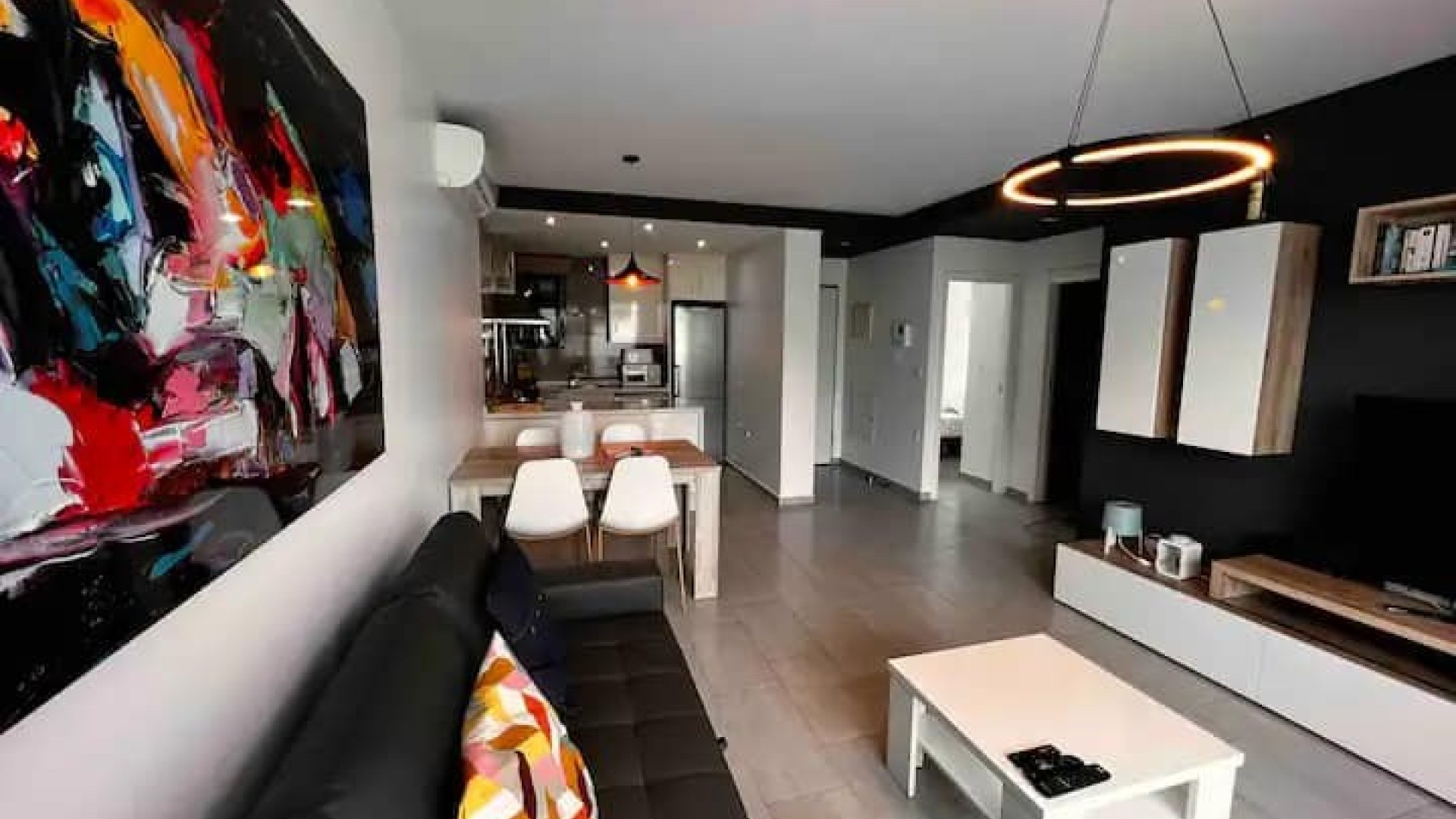 Revente - Maison de ville -
Torrevieja - Punta Prima