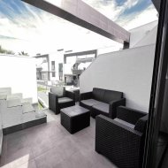 Revente - Maison de ville -
Torrevieja - Punta Prima