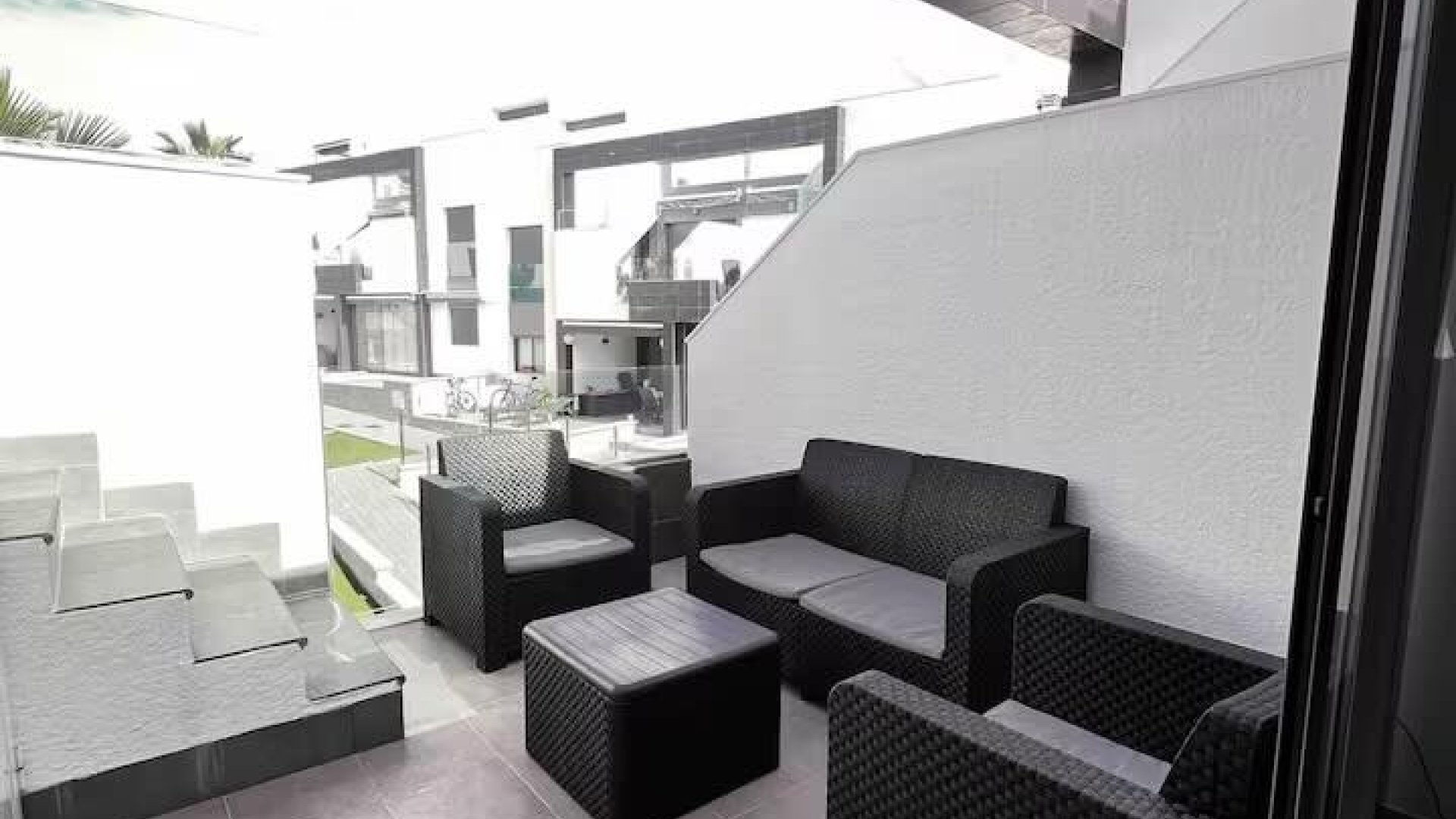 Revente - Maison de ville -
Torrevieja - Punta Prima