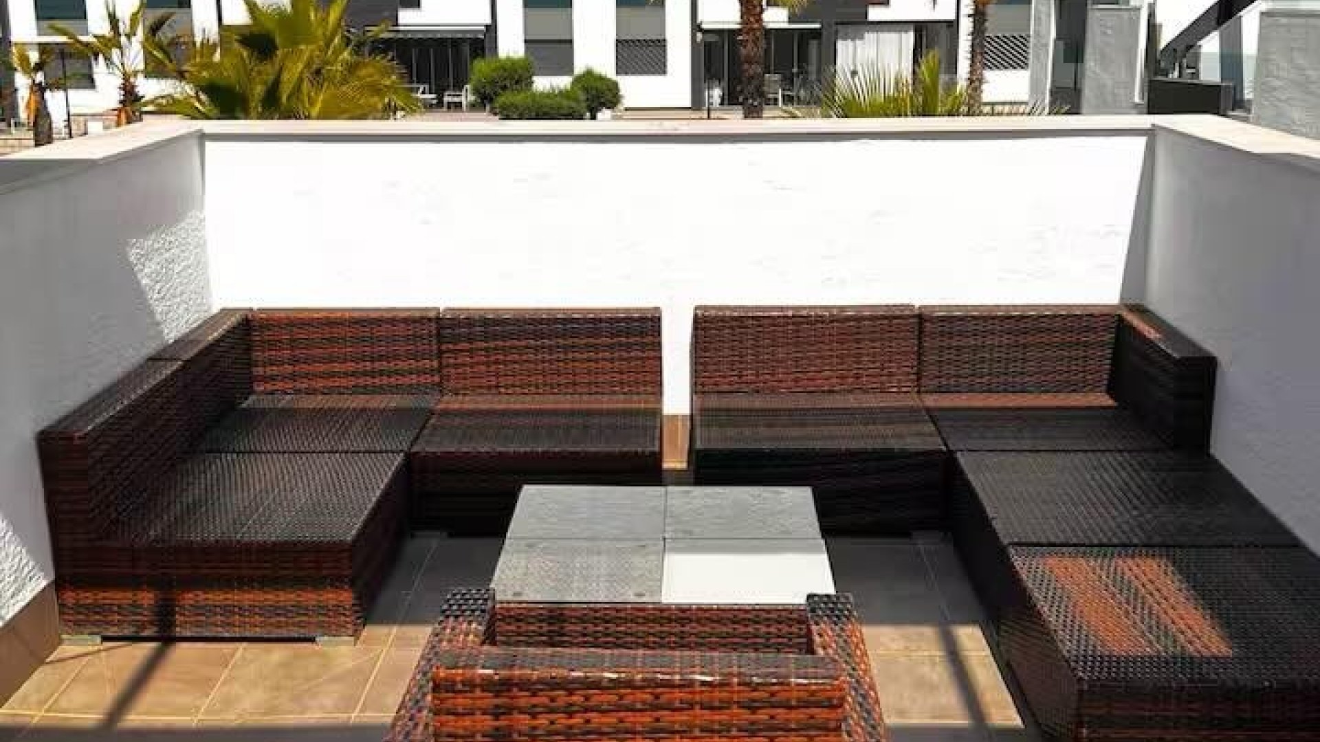 Revente - Maison de ville -
Torrevieja - Punta Prima