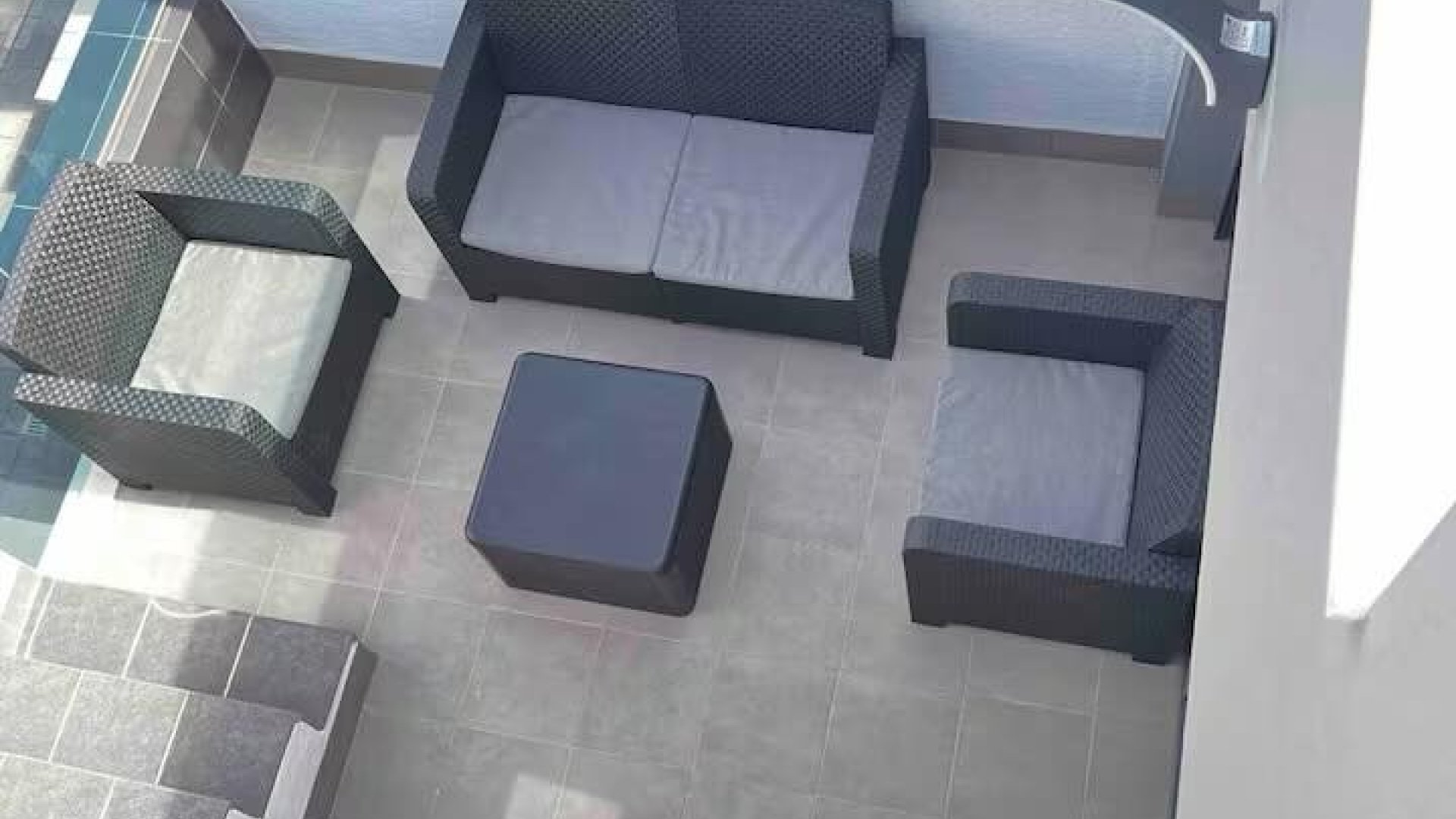 Revente - Maison de ville -
Torrevieja - Punta Prima